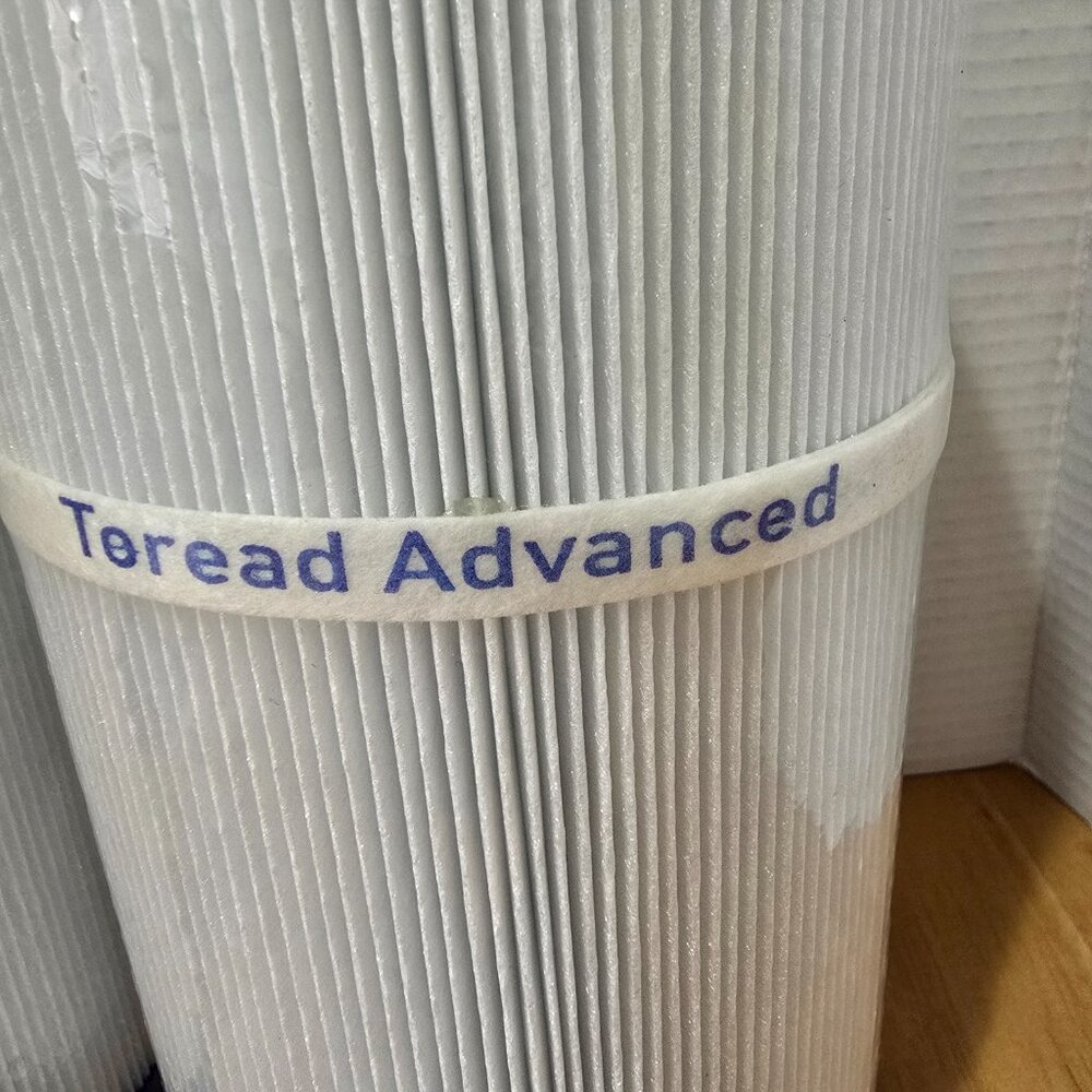 Toread Advanced Pool and Spa Filters TRF-5CH-352 (lot of 2) New Unopened Package - Picture 4 of 4